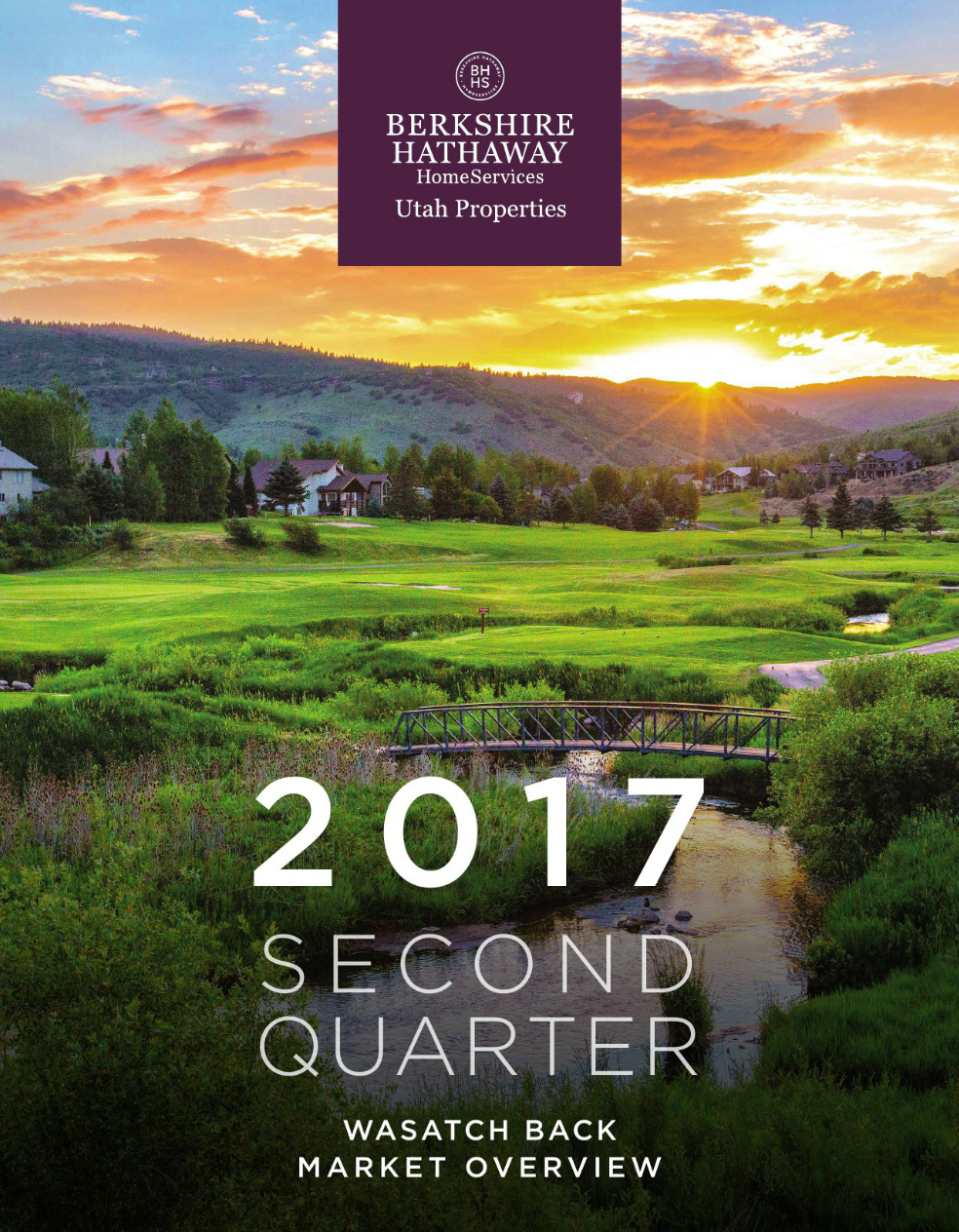 Wasatch Front Market Overview Q2 2017